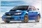 Subaru announces limited edition WRX for Australian market