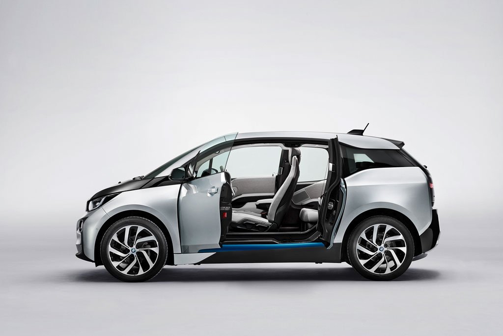 Getting spectacularly innovative with BMW LifeDrive
