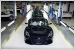 Lotus announces recruitment drive after securing investments