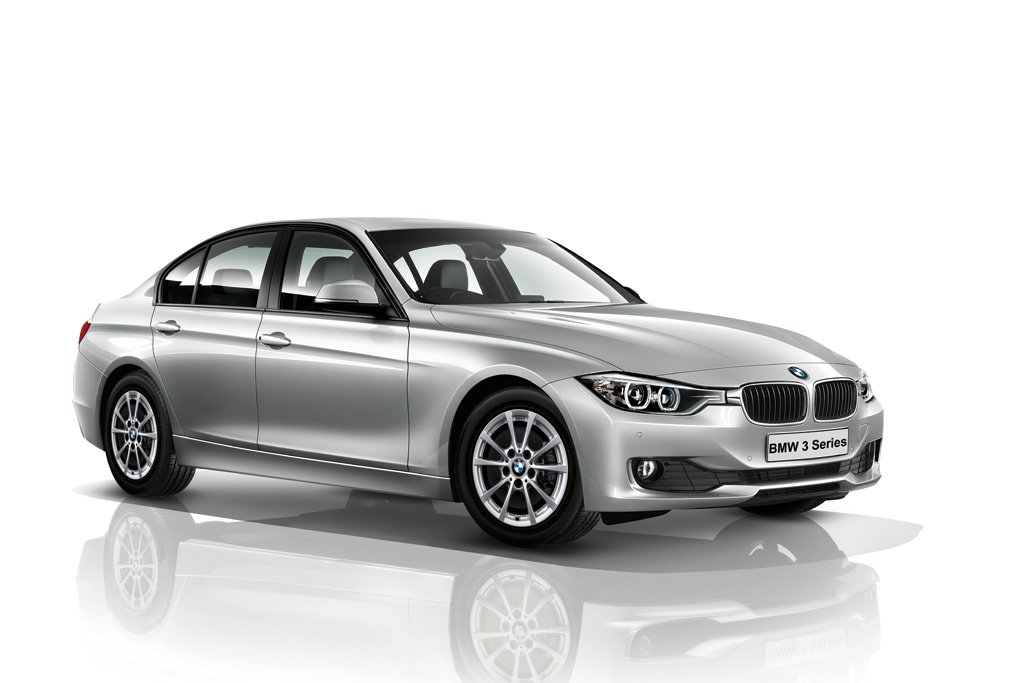 New BMW Business models now available in Singapore