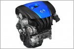 Mazda increases SkyActiv engine production capacity due to high demand