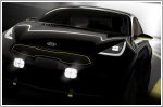 Kia to present the Niro SAV concept at upcoming Frankfurt Auto Show
