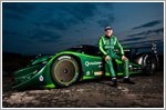 Paul Drayson heads to Bonneville for EV speed record