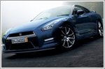The next generation GT-R could contain a hybrid powertrain for more performance