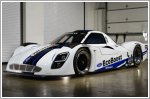 Ford's EcoBoost engine to run at 24 Hours of Daytona