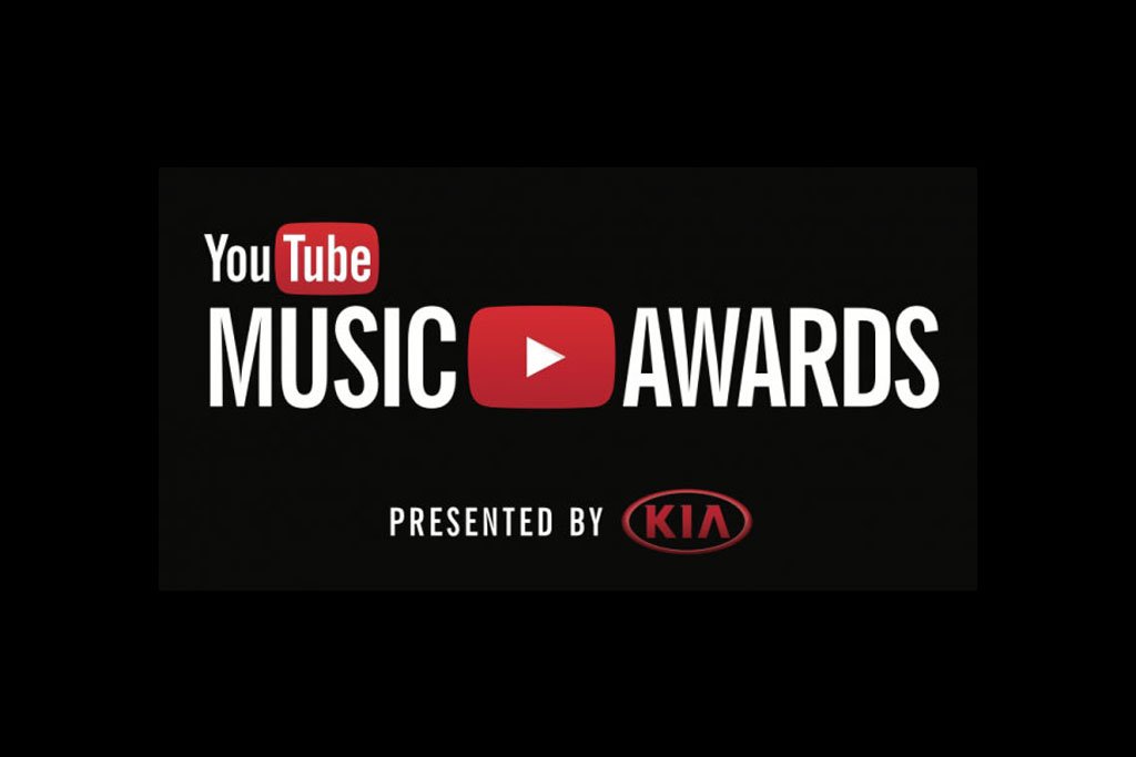 Kia to sponsor first-ever YouTube Music Awards - Sgcarmart