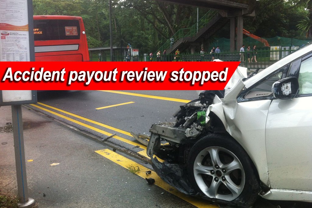 government-halts-accident-payout-review