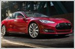 Tesla Motors opens new store in the U.K.