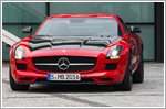 Mercedes will unveil two new AMG models in two locations