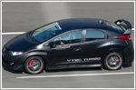 Honda announces all new VTEC Turbo engine series