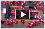 2014 F1 technical changes explained by Ferrari and Shell
