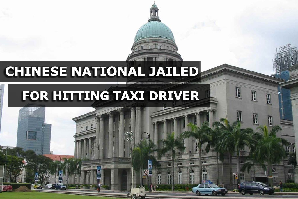 Stunning 2 Weeks' Jail For Woman Who Slapped 73-year-old Cabby While Drunk Design for Desktop Stunning 2 Weeks' Jail For Woman Who Slapped 73-year-old Cabby While Drunk Design for Desktop