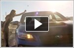 Bucky Lasek gives a country girl the ride of her life in the new WRX STI