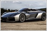 Meet the Rezvani Beast - a new extreme high-performance roadster
