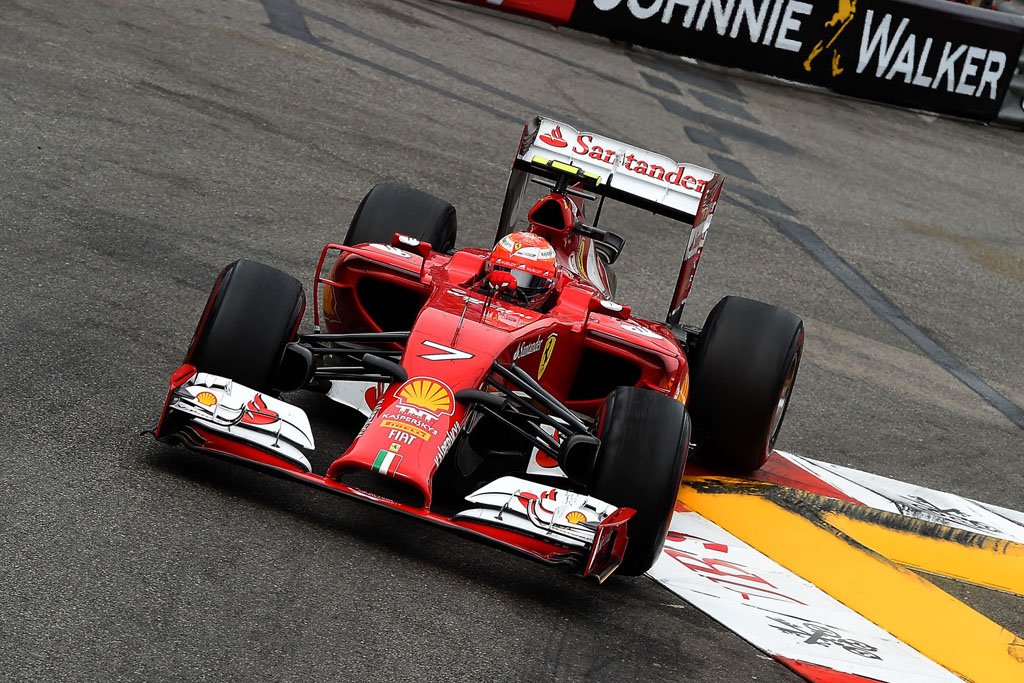 Rosberg leads championship as Marussia score first points after Monaco GP -  Sgcarmart