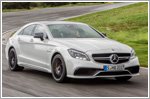 CLS range receives a facelift