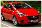 New Vauxhall Corsa unveiled ahead of global debut
