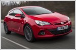 Vauxhall's GTC gets powerful and refined diesel engine