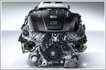 Mercedes-AMG presents a new technological masterpiece