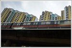Upgrading works at three MRT stations to be completed by middle of 2015