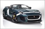 It's a performance infused lineup for Jaguar Land Rover at the Pebble Beach