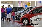 Dealers cite curbs in car loan for rise in sale of cheaper cars