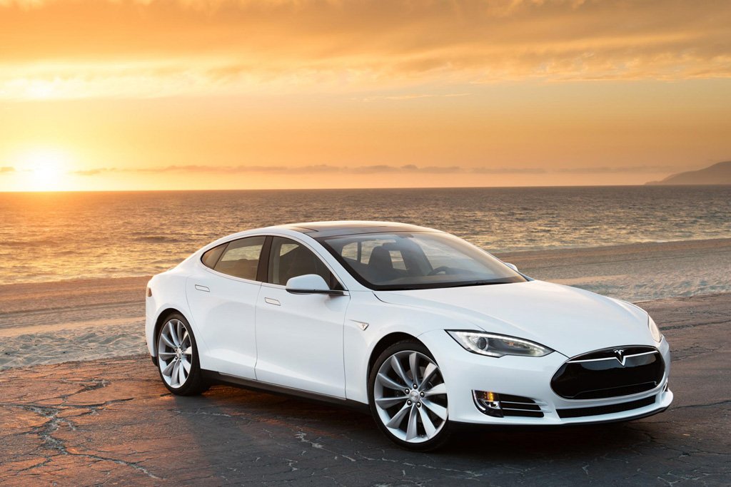 Tesla announces Infinite Mile Warranty for Model S