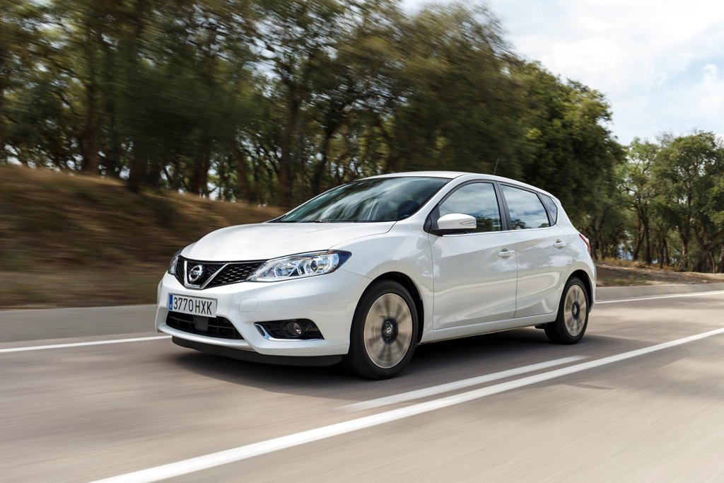 New Nissan Pulsar is set to shake up the compact car segment