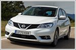 Nissan unveils new Pulsar hatchback