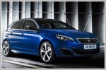 Peugeot 308 GT models benefit from aesthetics, performance and trim upgrades