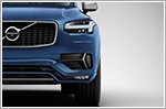 Volvo's already mesmerising SUV gets a dynamic R-Design makeover