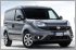 The new Fiat Doblo Cargo debuts at the Hanover IAA Motor Show