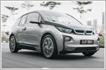 Public electric mobility charging stations to be installed at five CBD buildings