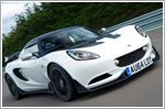 The new Lotus Elise S Cup is a toy for enthusiasts both on and off the track
