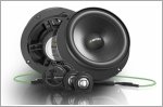 An effortless upgrade to high-quality sound for BMW and Volkswagen models