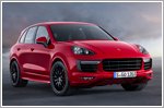 Porsche adds new entry-level and GTS performance model to Cayenne lineup