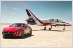 British World Land Speed Record Team strikes partnership with Jaguar