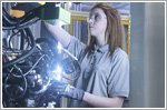 Jaguar Land Rover's 2015 apprentice recruitment drive launched