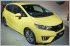 New Honda Jazz spices up our motoring scene