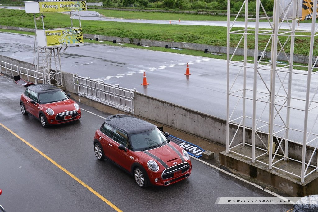 Spirit of Adrenaline