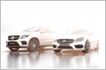 Mercedes-AMG to expand with new product line