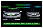 Toyota unveils next generation integrated safety technologies