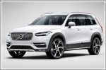 Volvo opens order books for new XC90