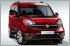 Fiat's new Doblo unveiled with new style