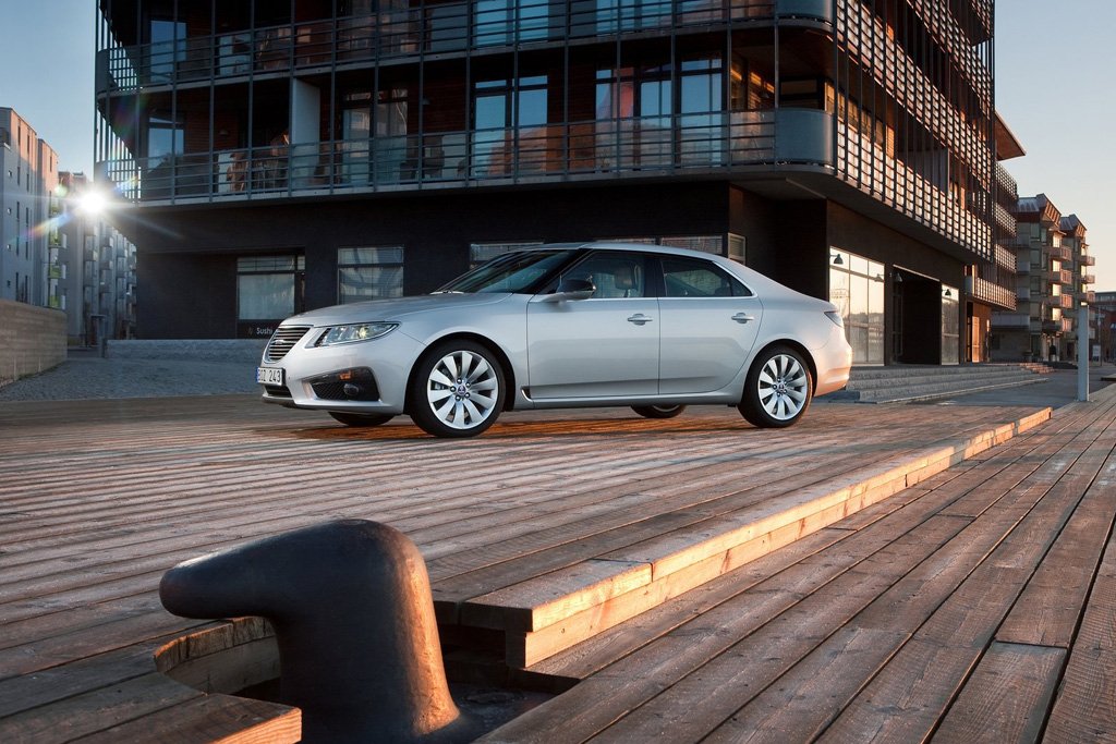 Orio AB acquires supplier-based tools for Saab spare parts
