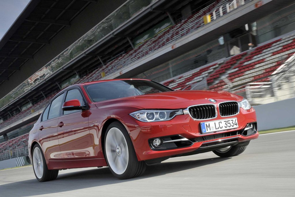 BMW Asia launches 320d and 520d locally