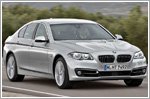 BMW Asia launches 320d and 520d locally