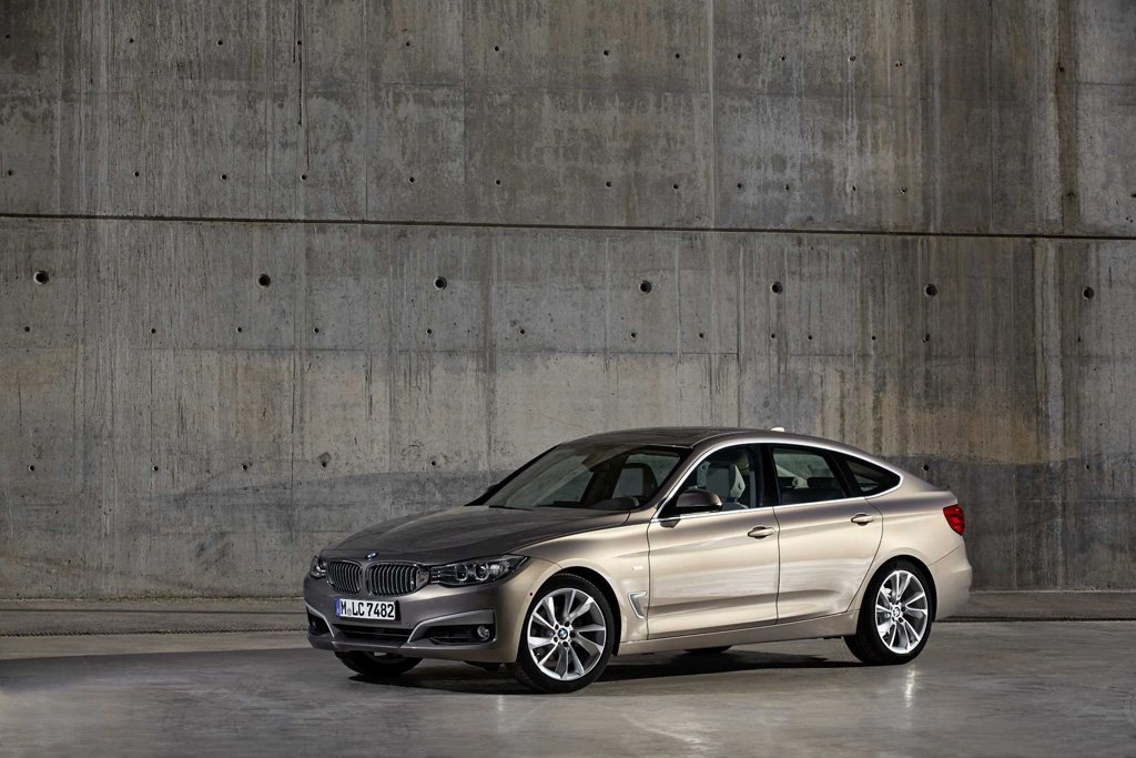 BMW Group Design claims five prizes in the GOOD DESIGN Award 2013