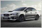 Subaru debuts next generation of driver assist system