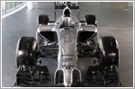 McLaren Mercedes reveals its 2014 challenger - the MP4-29